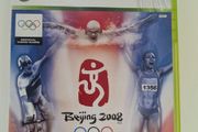 Beijing 2008 Xbox 360