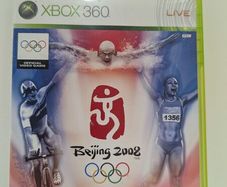 Beijing 2008 Xbox 360