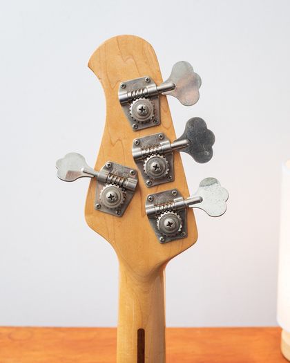 Musicman Stingray Stingray Late 70's/Early 80's - Natural