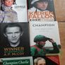 Horse Racing Autobiographies Image 4