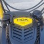 ROK Petrol Pressure Washer 173cc Image 5