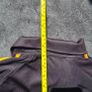 Ulster GAA Referee Jersey Mens Large Image 9