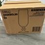 Libbey 6 x 200ml (6.76oz) Champagne Flutes (Brand New) Image 5