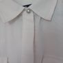 Guess Short Sleeve Blouse - Size S UK 10 to 12 - RRP 67 Image 5