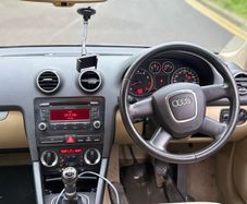 2008 Audi A3