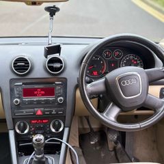 2008 Audi A3