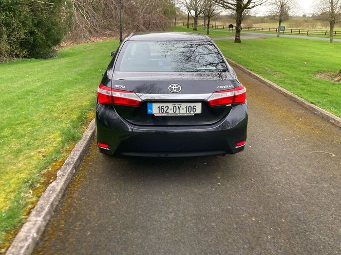 Toyota Corolla for sale