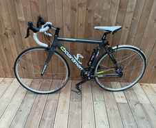 Boardman Road bike