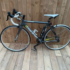 Boardman Road bike
