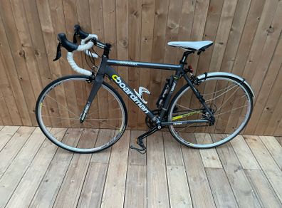 Boardman Road bike