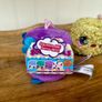 Squeezamals Marshmallows Bundle - Echo the Monkey & Bert the Chick Image 2