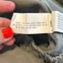 Zara Jogger Baggy Pants with pockets Image 6