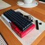 Gaming Keyboard - HyperX Alloy Origins 60% Image 3