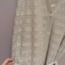 Zadig & Voltaire luxe knit dress Image 3
