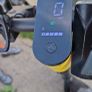 electric scooter Image 2