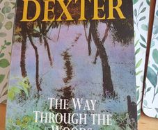 The Way Through the Woods book