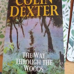The Way Through the Woods book