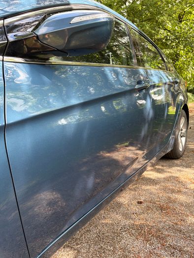 2013 Hyundai i40
