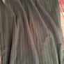 Slim Midi Black Pencil Skirt Size xs Image 6