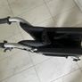 Excel Vanos Globetraveller Lightweight Wheelchair Image 5