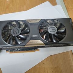 Nvidia Gtx 770 4gb Gpu
