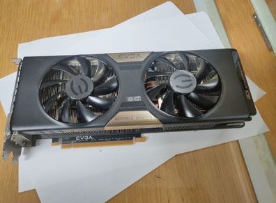 Nvidia Gtx 770 4gb Gpu