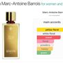 Marc-Antoine Barrois TILIA Luxury Samples Image 3