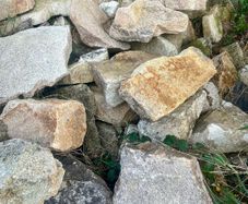 Connemara Building Granite (Open to offers)