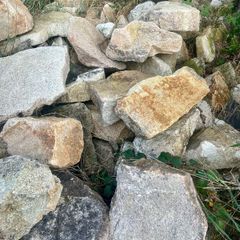 Connemara Building Granite (Open to offers)