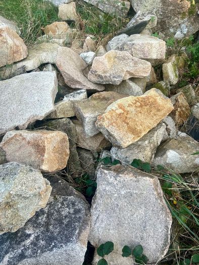 Connemara Building Granite (Open to offers)