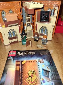 Lego 76382
