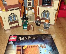 Lego 76382