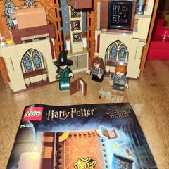 Lego 76382