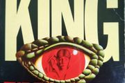 Book Stephen King Eyes of The Dragon