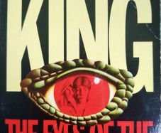 Book Stephen King Eyes of The Dragon