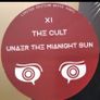 The Cult - Under The Midnight Sun (white vinyl) Image 2