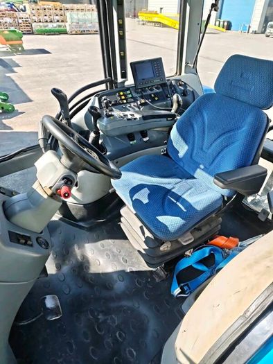 Valtra T150