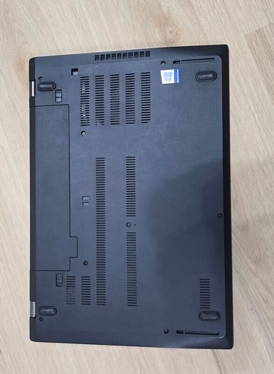 lenovo T580