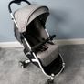 Allis Plume Travel Stroller Image 2