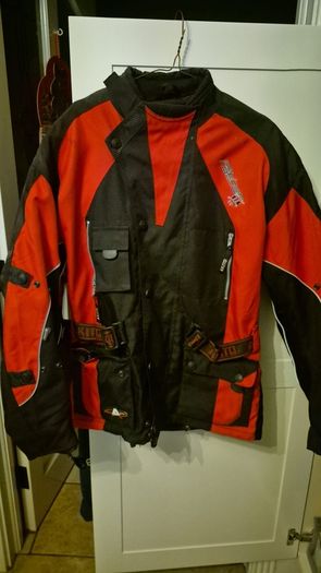 motor bike jac