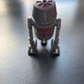 Star Wars Droid Factory Boba Fett Astromech J7R-T Image 2