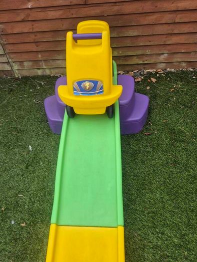 garden toy