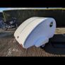 Tear drop caravan Image 3