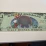 Disney Dollar Year 2000 Image 2