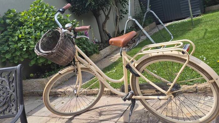 Ladies Bicycle