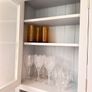Solid Wood Kitchen Dresser Image 4