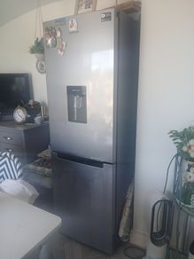 samsung fridge freezer