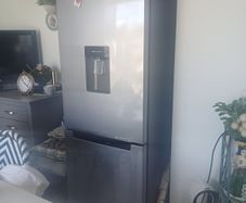 samsung fridge freezer