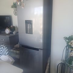 samsung fridge freezer