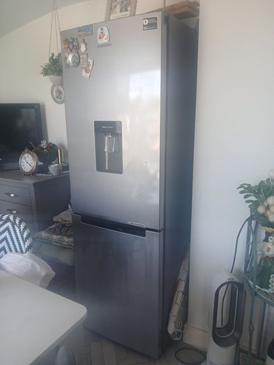 samsung fridge freezer